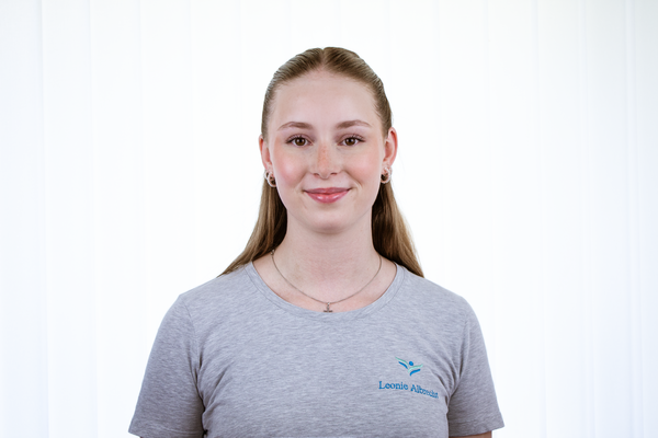 Leonie Albrecht